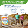 NutraPep Premium Multivitamin Chewable Gummies for Women & Men