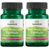 Swanson Oral Probiotic Formula - Oral and Immune System Health