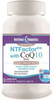 Nutritional Therapeutics - NT Factor with CoQ10 100