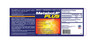 Lipozene MetaboUP Plus - 2 60 Ct Bottles - Thermogenic Weight Loss
