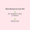 OLLY Glowing Skin Gummy, Hydrated & Youthful Skin,* Hyaluronic Acid, Collagen