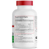 Bronson Antarctic Krill Oil 2000 mg with Omega-3s EPA, DHA, Astaxanthin