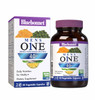 BlueBonnet Nutrition Mens' ONE 40+ Whole Food-Based Multiple, Men Multivitamin