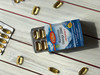 Carlson - Maximum Omega 2000 Grab + Go