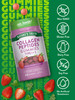 Nature's Truth Collagen Peptide Gummies for Women - 60 Count Type 1 and 3