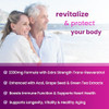 NutraChamps Resveratrol Supplement, Extra Strength Formula for Healthy Aging