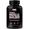 Force Factor Anabolic Muscle Builder, Muscle Building Support Supplements