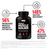 Force Factor Anabolic Muscle Builder, Muscle Building Support Supplements