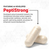 Force Factor Anabolic Muscle Builder, Muscle Building Support Supplements