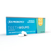 BLIS Teeth & Gums Oral Probiotics Lozenges for Mouth