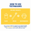 BLIS Teeth & Gums Oral Probiotics Lozenges for Mouth