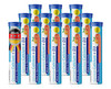 German Calcium + VIT. D - 240 Vegetarian Drink Effervescent Tablets