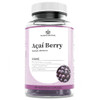 Nature Restore Organic Acai Berry Supplement, Freeze Dried, 90 Acai Berry