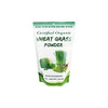 Cherie Sweet Heart Organic Wheat Grass Powder, Rich in Vitamins, Fibers, Fatty
