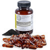 C60 Organic Black Seed Oil Capsules Capsules Pills 100ml / 3.4 Fl Oz