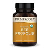 Dr. Mercola Organic Bee Propolis, 30 Servings (30 Capsules), Dietary Supplement