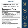 Purity Products Flexuron Joint Formula 3X Better Than Glucosamine