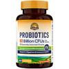 Vitalitown Probiotics + Prebiotics - 60 Billion CFUs 19 Strains