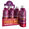 BrainJuice Brain and Immune Support Shot, Gluten Free Supplement Shots