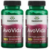Swanson AvoVida - Natural Supplement Promoting Joint Health & Mobility