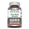 Amazing Formulas Pine Bark Extract 100 Mg - Vegetarian Capsules Supplement