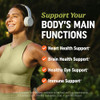 Omega 3 6 9 + DHA Gummies
