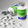 AbsorbAid Platinum Digestive Enzyme Support 120 vCaps, 12 Digestive Enzymes Plus