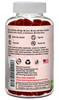 Flamingo Supplements Tart Cherry Gummies (2000mg) with Celery Extract (400mg)