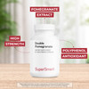 Supersmart - Double Pomegranate (High Strength)