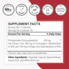 Supersmart - Double Pomegranate (High Strength)
