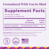 Barimelts Probiotic, 5 Billion CFU - 60 Fast-Dissolving Tablets (2-Month Supply)