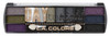 L.A. COLORS Day to Night 12 Color Eyeshadow, Nightfall CES426