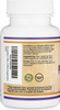 Pterostilbene Supplement 100mg Capsules (Third Party Tested) 60 Capsules