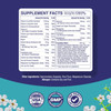 Nootropic Brain Supplement for Memory and Focus Enhancement