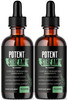 (2 Pack) Potent Stream