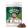 Purely Inspired Plant-Based Protein Powder for Men & Women, Rich Decadent