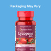 Puritan's Pride Premium Lycopene 40mg, Dietary Supplement for Prostate