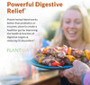Plantiva Digestiv - (60 Capsules) Clinically Developed Combination
