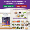 NuBest Tall Kids - Multivitamins & Minerals for Age 2 to 9