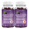 Mulittea Glucosamine Chondroitin Gummies