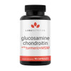 Luma Nutrition Glucosamine Chondroitin MSM - Turmeric, Boswellia