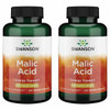 Swanson Malic Acid - Natural Supplement Promoting Cellular Energy Production