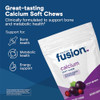 Bariatric Fusion Bariatric Calcium Supplement Chews