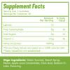 EAZGOO Natural Hemp Gummies 2,000,000 XXL Extra Strength