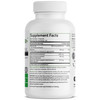 Bronson DIM Balance+ Calcium D-Glucarate, Broccoli Sprouts and Vitamin D3 200 MG