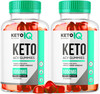 (2 Pack) Keto IQ