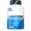EVL L-Carnitine Supplement for Weight Loss Support
