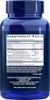 Life Extension Super Omega-3 360 Softgels, Easy to Swallow, EPA/DHA Omega3 Fish