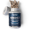 AREDS 2 Select Eye Vitamins for Macular Support