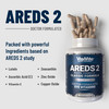 AREDS 2 Select Eye Vitamins for Macular Support